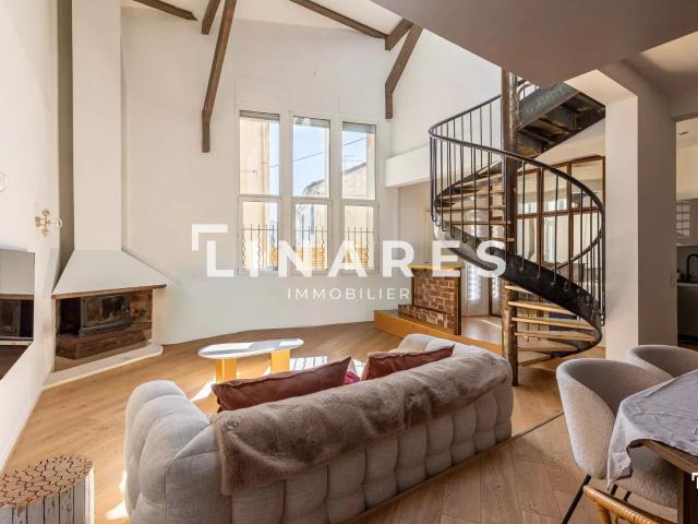 Maison 3 pièces 93 m²