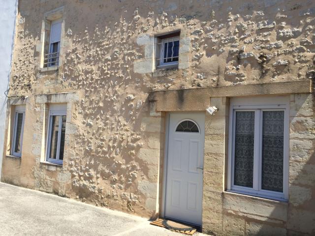 Maison 3 pièces, 93 m² à louer à Saint Loubès 33450