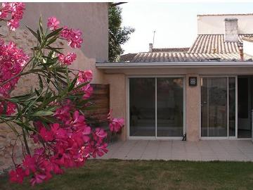 Maison 3 pièces, 93 m² à louer à Saint Loubès 33450
