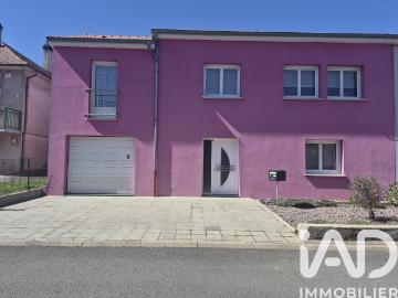 Maison 3 pièces 94 m²