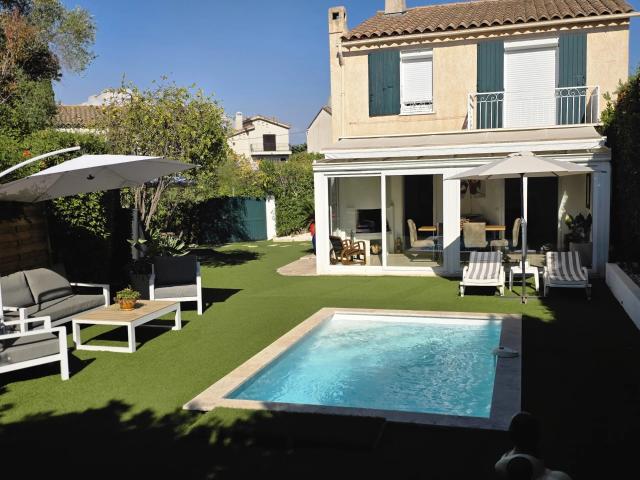 Maison 4 pièces 94 m²