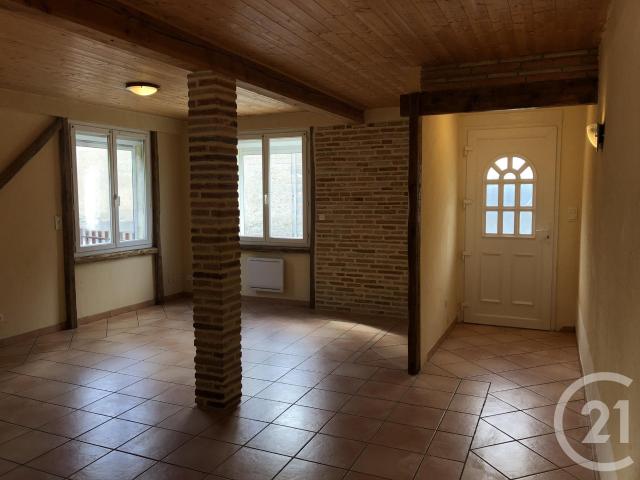 Maison 3 pièces 94 m²