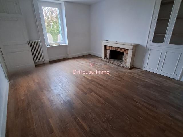 Maison 3 pièces 94 m²
