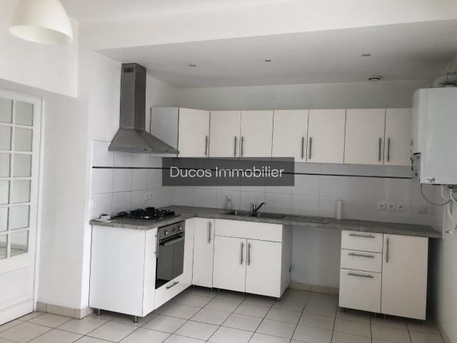 Maison 3 pièces 94 m²