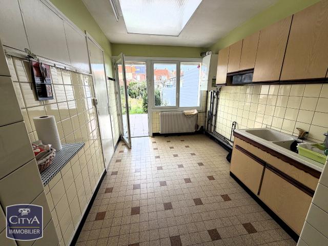 Maison 3 pièces 94 m²