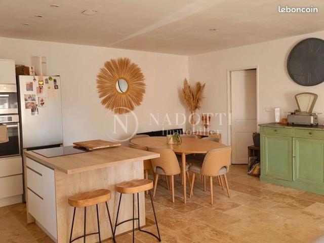Maison 3 pièces 94 m²