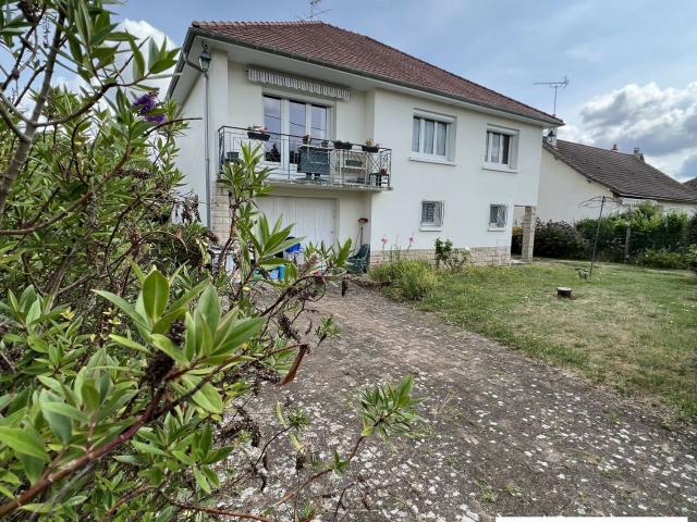 Maison 3 pièces 94 m²