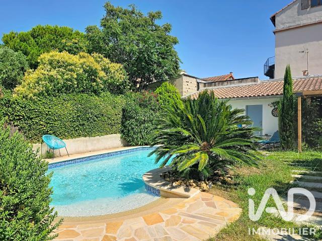 Maison 3 pièces 94 m²