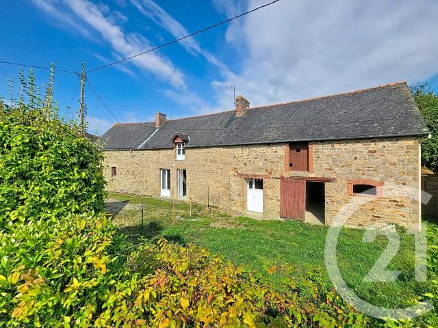 Maison 3 pièces 94 m²