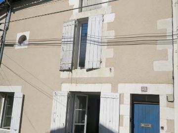 Maison 3 pièces 94 m²