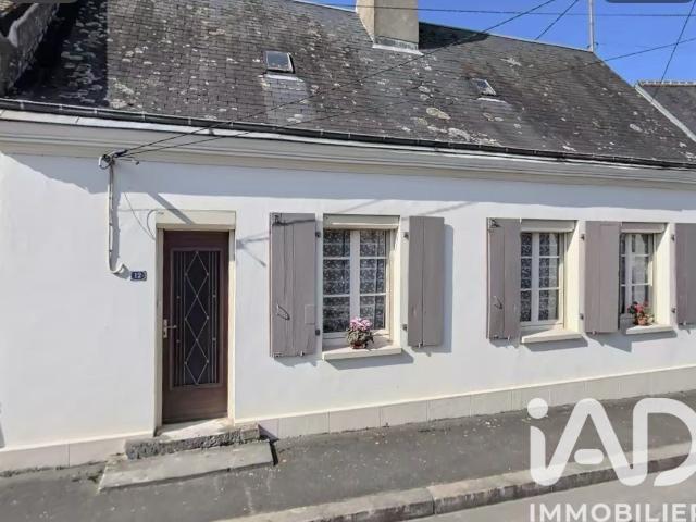 Maison 3 pièces 94 m²