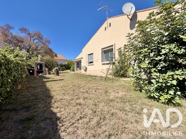Maison 3 pièces 94 m²