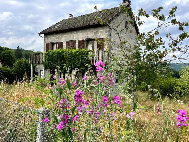 Maison 3 pièces 94 m²