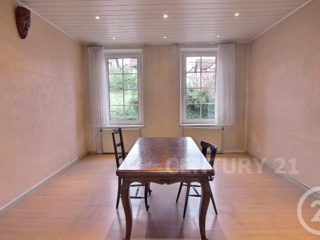 Maison 3 pièces 94 m²