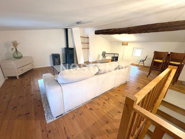 Maison 3 pièces 94 m²