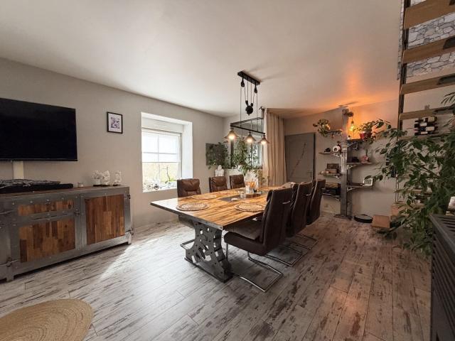 Maison 3 pièces 94 m²