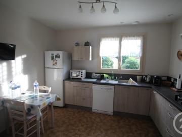 Maison 3 pièces 94 m²