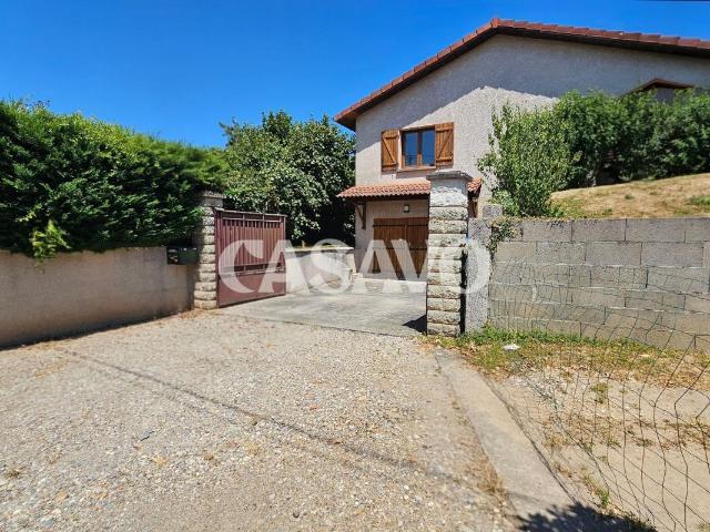Maison 3 pièces 94 m²