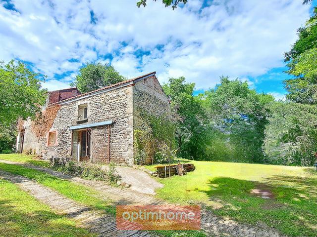 Maison 3 pièces 94 m²