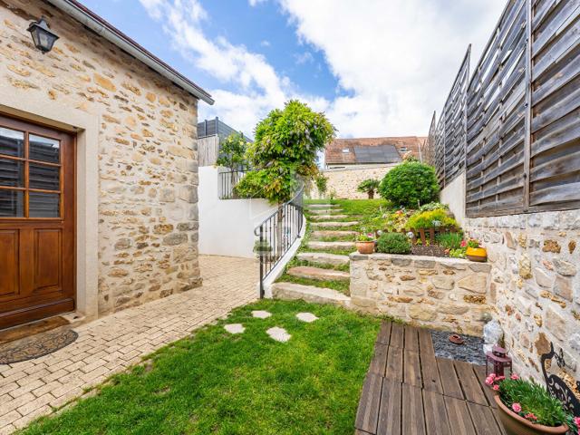 Maison 3 pièces 94 m²