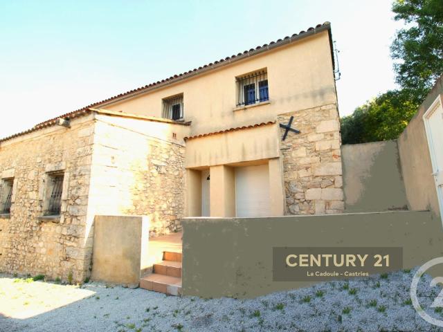 Maison 3 pièces 94 m²