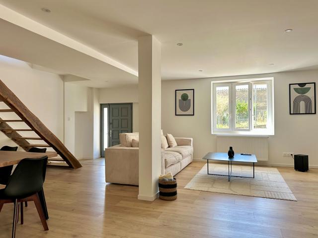 Maison 3 pièces 94 m²