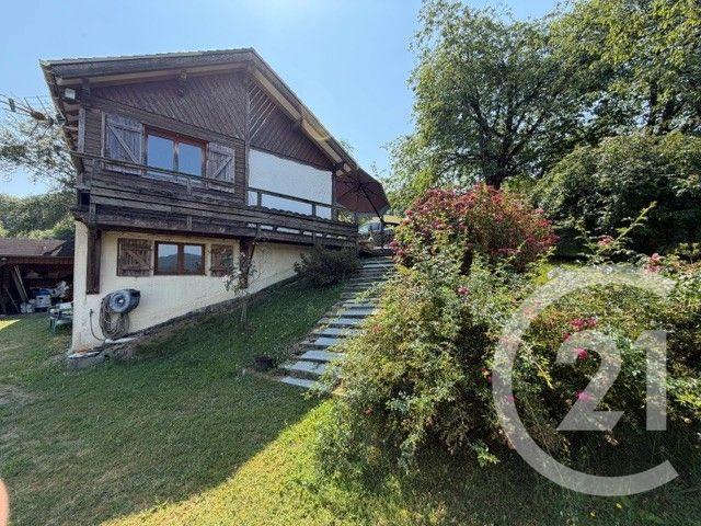Maison 3 pièces 94 m²