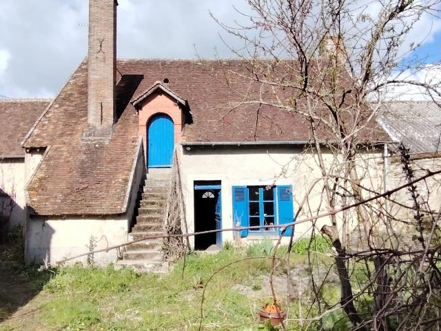 Maison 3 pièces 94 m²