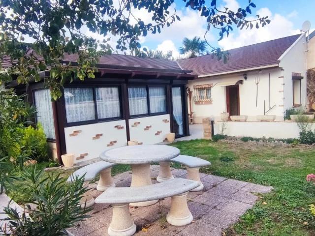 Maison 3 pièces 94 m²