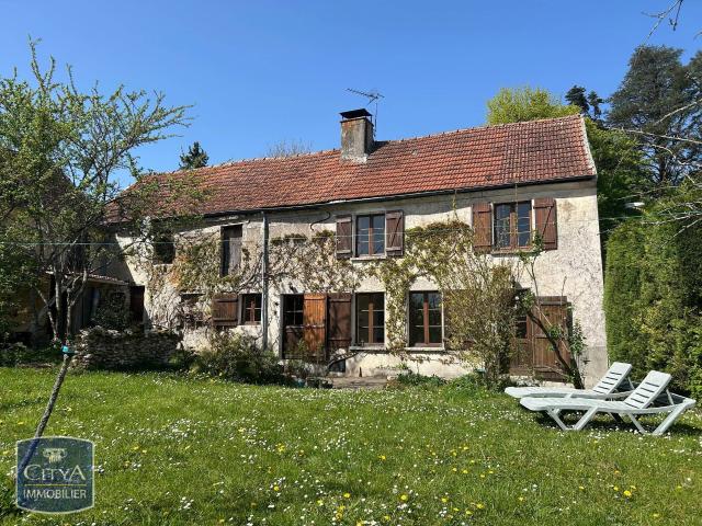 Maison 3 pièces 94 m²
