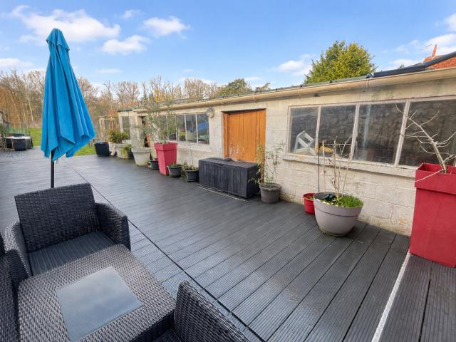 Maison 3 pièces 94 m²