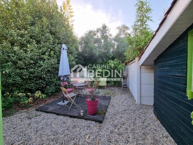 Maison 3 pièces 94 m²