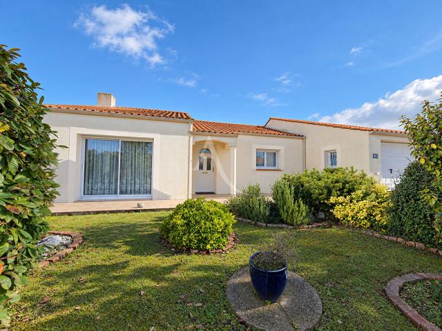Maison 3 pièces 94 m²