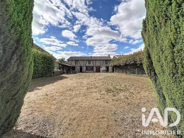 Maison 3 pièces 94 m²