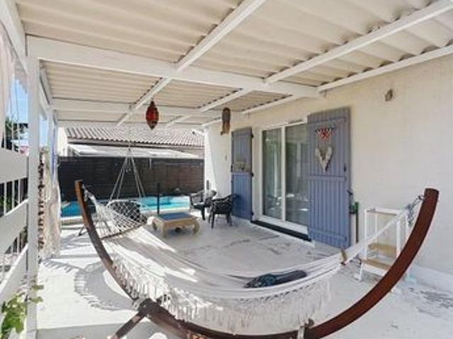Maison 3 pièces 94 m²