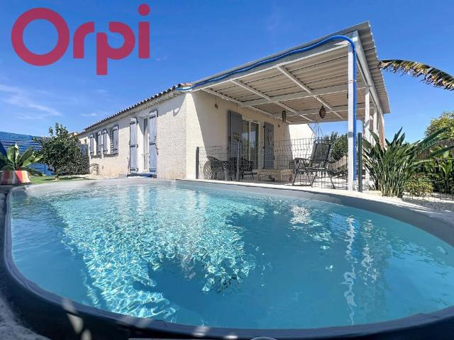 Maison 3 pièces 94 m²