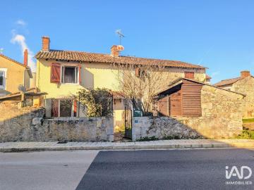 Maison 3 pièces 94 m²