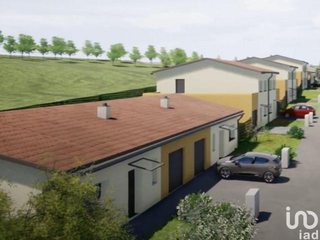 Maison 3 pièces 94 m²