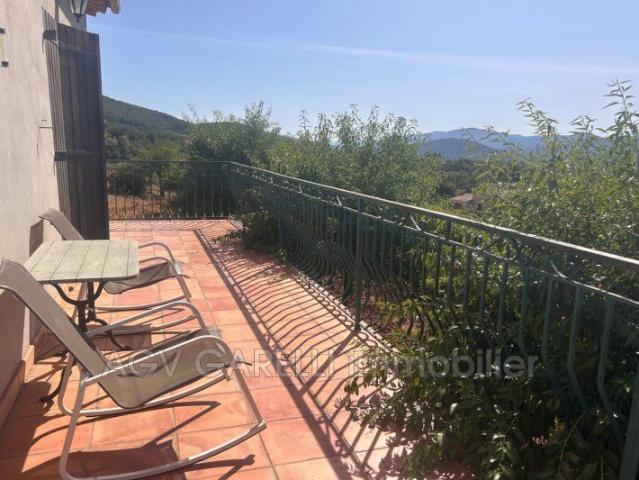 Maison 3 Pièces 94 m²