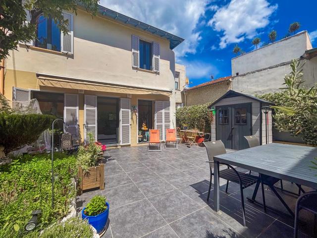 Maison 3 pièces 94 m²