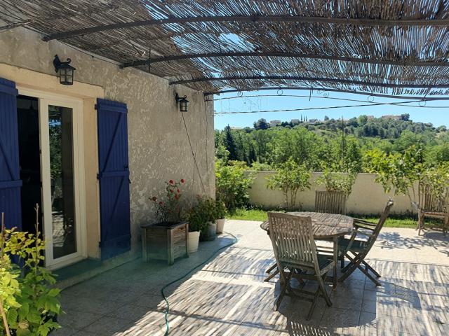 Maison 3 pièces 94 m²