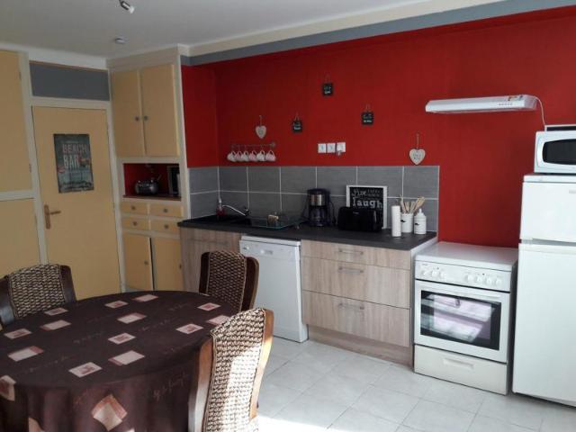 Maison 3 pièces 94 m² et terrain