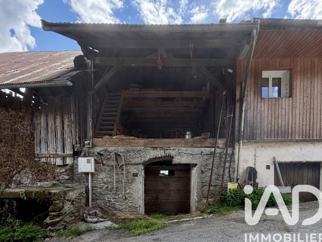 Maison 3 pièces 95 m²