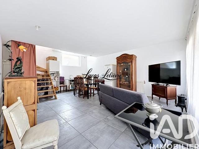 Maison 3 pièces 95 m²