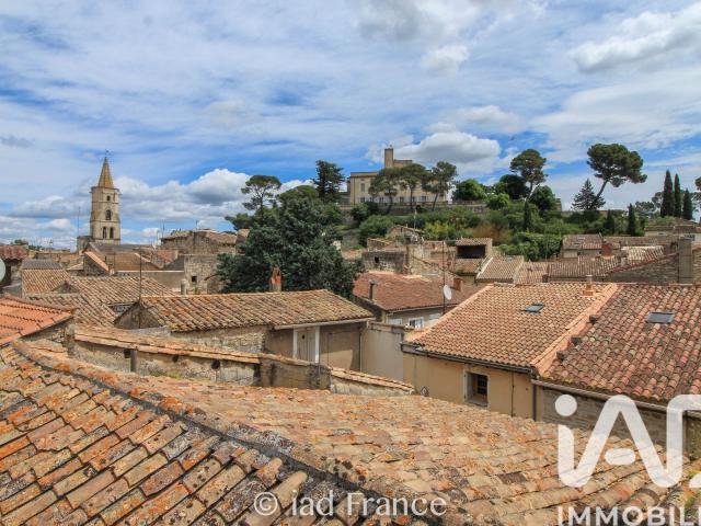 Maison 4 pièces 95 m²