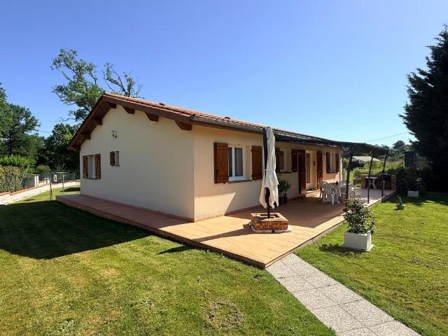 Maison 3 pièces 95 m²