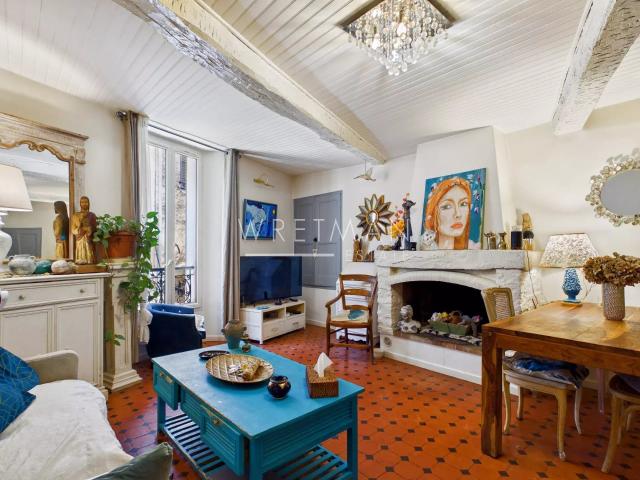 Maison 3 pièces 95 m²