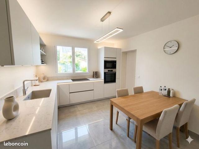 Maison 3 pièces 95 m²