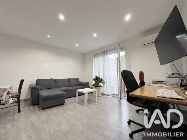 Maison 3 pièces 95 m²