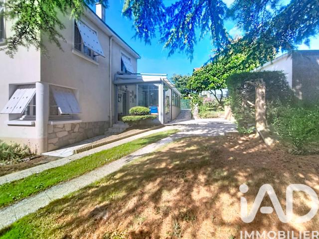Maison 3 pièces 95 m²